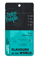 Thai Massaman 35g