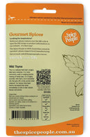 Wild Thyme Australian Native 12g-3