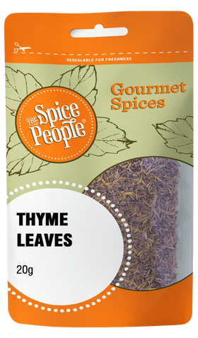Thyme Leaves 20g