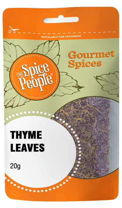 Thyme Leaves 20g