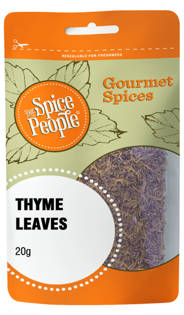 Thyme Leaves 20g