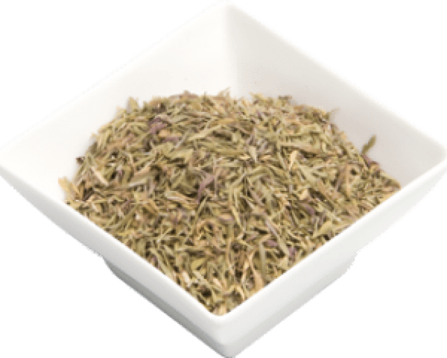 Thyme leaves *** 20g