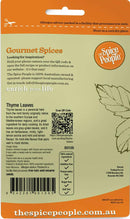 Thyme Leaves 20g-3