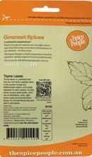 Thyme  Leaves - Australian Grown 15g-3
