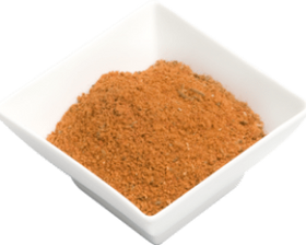 North African Harissan Hot 35g - 0