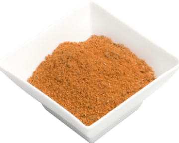North African Harissan Hot 35g - 0