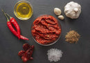North African Harissan Hot 35g-3