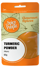 Turmeric Powder 65g-1