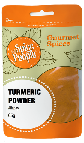 Turmeric Powder 65g