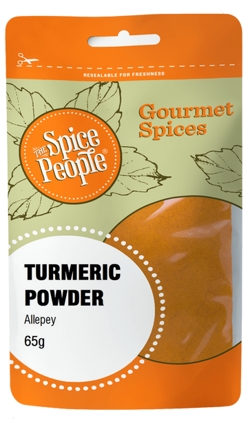 Turmeric Powder 65g