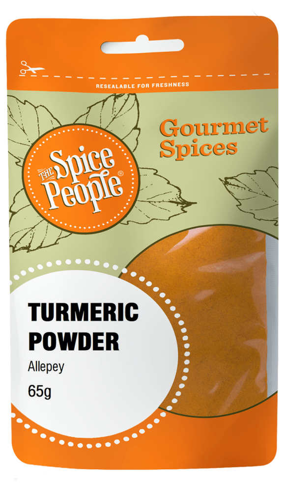 Turmeric Powder 65g