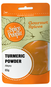 Turmeric Powder (allepey) 50g
