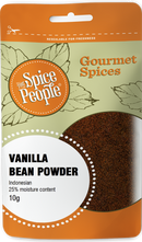 Vanilla Bean Powder 10g-1