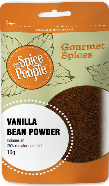 Vanilla Bean Powder 10g