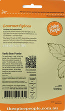 Vanilla Bean Powder 10g-3