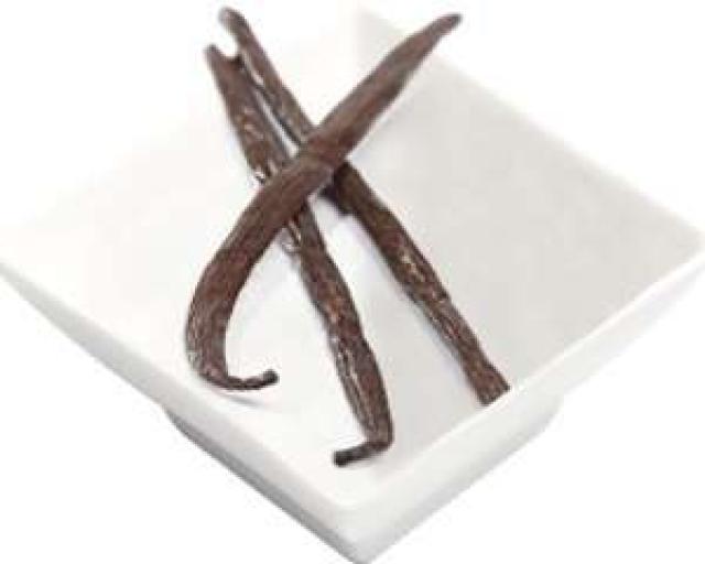 Vanilla Beans whole*** 5g