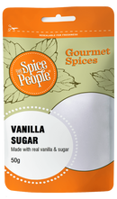 Vanilla Sugar 30g-1