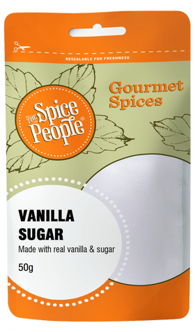 Vanilla Sugar 30g
