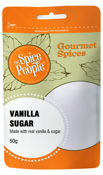 Vanilla Sugar 30g