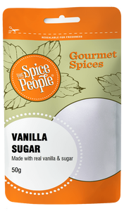 Vanilla Sugar 30g