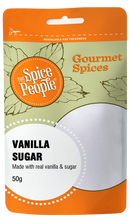 Vanilla Sugar 30g-1