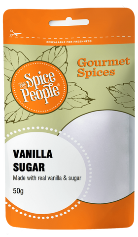 Vanilla Sugar 30g
