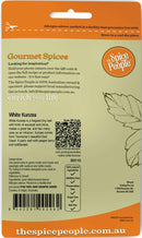 White Kunzea Australian Native Herb 12g-3