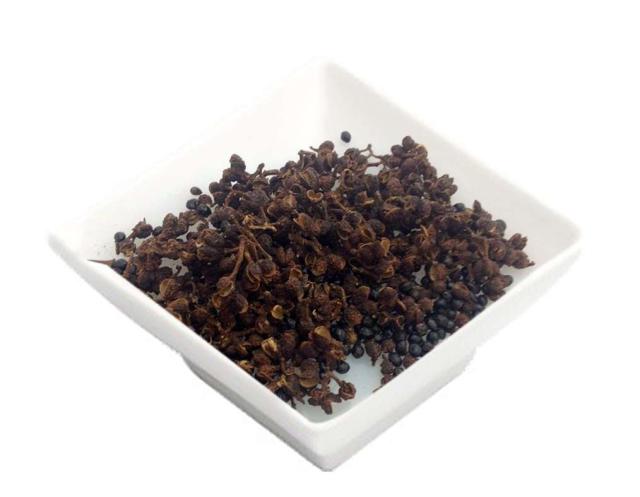 Wild Andaliman java pepper* 20g