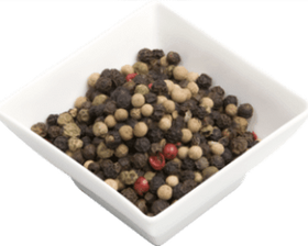 Pepper Mill Mix Whole 40g - 0