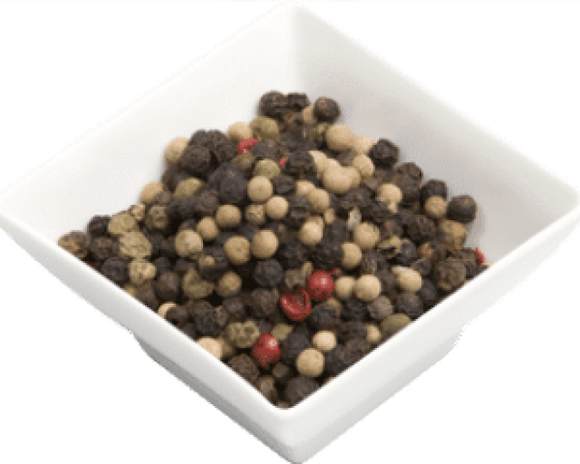 Pepper Mill Mix Whole 40g