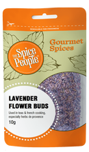 Lavender Flower buds 10g-1