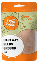Caraway Seeds Ground 45g-1