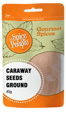 Caraway Seeds Ground 45g-1