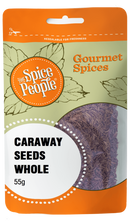 Caraway Seeds 50g-1