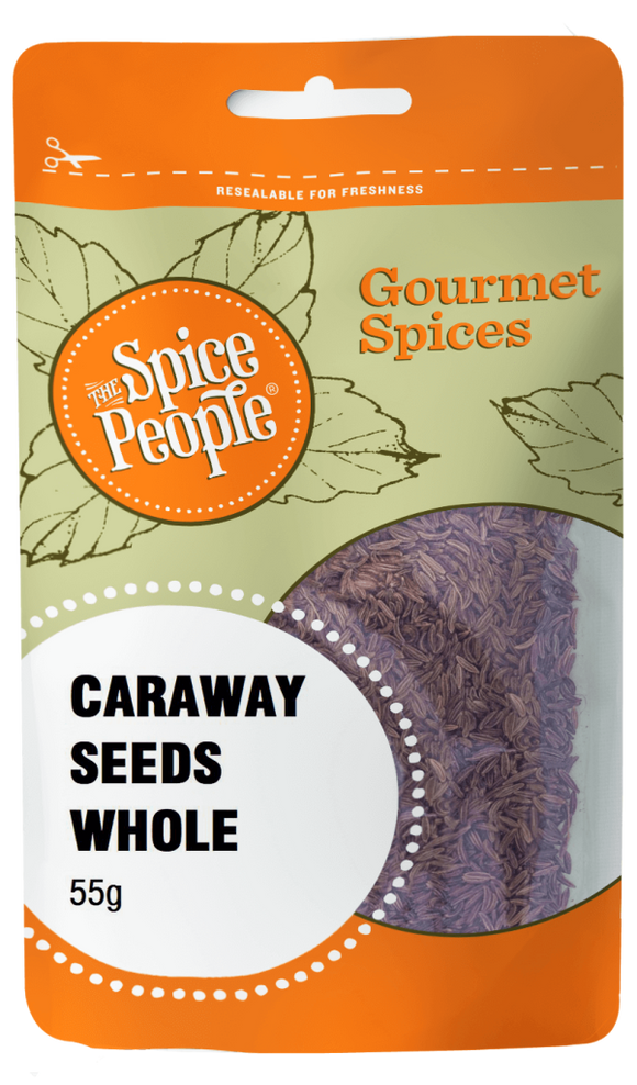 Caraway Seeds 50g