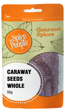 Caraway Seeds 55g-1