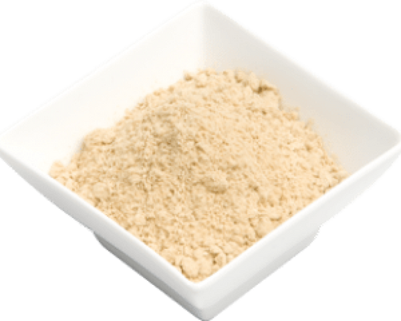 Ginger Ground 50g