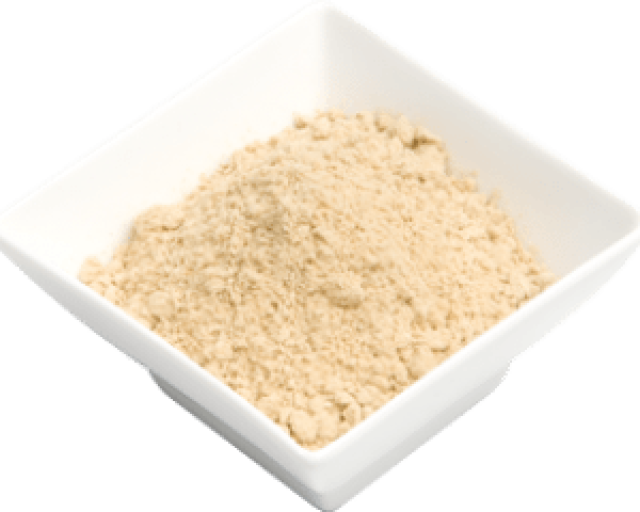 Ginger Ground 55g