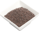 Mustard Seeds Black Whole 250g 250g-2