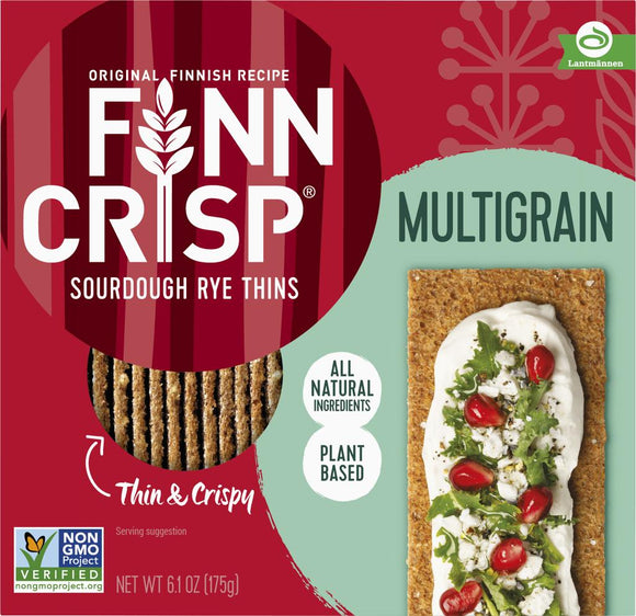 Finn Crisps Bundle