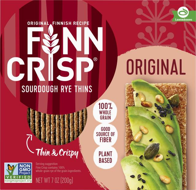 Finn Crisp - Original 200g