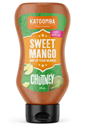 Katoomba  Sweet Mango Chutney 295ml
