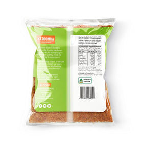 Katoomba Australian Red Lentils 1kg 1kg - 0
