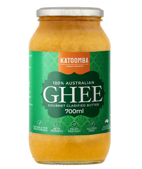 Katoomba 100% Australian Ghee 700ml 700ml