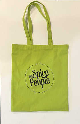 The Spice People Market Tote