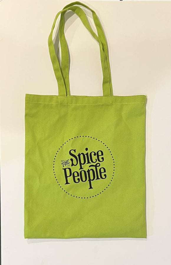 The Spice People Market Tote