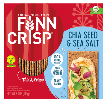 Finn Crisps Bundle
