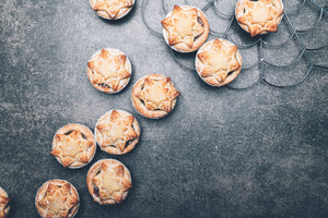 Christmas Essential Spice Bundle