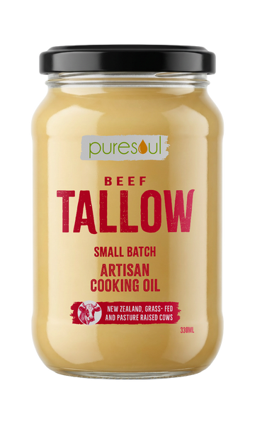 Beef Tallow 330g