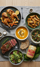 Beef Tallow 330g